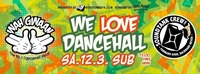 WAH GWAAN SATURDAYS #welovedancehall