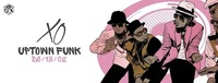 Xo - Up Town Funk@BOX Vienna