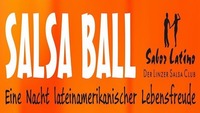 SALSA CLUB SALZBURG goes SALSA BALL LINZ@Neues Rathaus der Stadt Linz