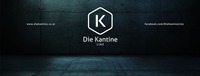 Grand Opening: Die Kantine Linz@DieTischlerei