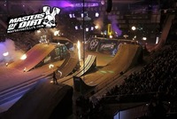 Masters Of Dirt@Wiener Stadthalle