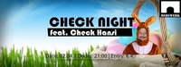 CHECK NIGHT feat. Check Hansi@Bergwerk