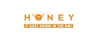 Honey - It goes down in the DM - Aux Gazelles