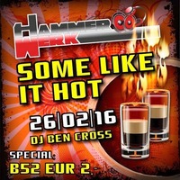 Some Like It Hot im Hammerwerk@Hammerwerk