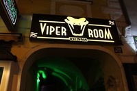 Bermuda, Despite Exile + Support@Viper Room