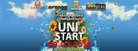 UNI-START / Semesterstart mit Frühlingsgefühlen