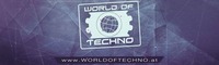 WORLD OF TECHNO // SUMMER SEASON CLOSING // pres.? // May 21 - 2016