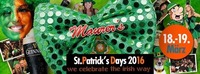 ★ Maurer's St. Patrick's Days 2016 ★@Maurer´s