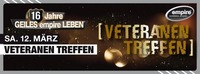 16 Jahre GEILES empire LEBEN - VETERANENTREFFEN