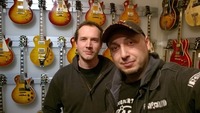 Gitarren Wartung/Tuning Workshop / Rockhouse Academy // Rockhouse Salzburg