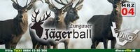 2. Lungauer Jägerball@Disco Villa