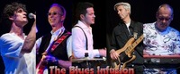 The Blues Infusion