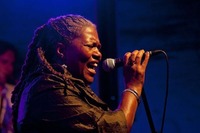 Jan Korinek Groove feat. Sharon Lewis@Reigen