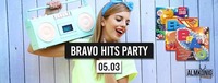 BRAVO HITS PARTY