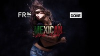 MEXICAN WILD NIGHT@Praterdome