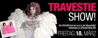 TRAVESTIE-SHOW