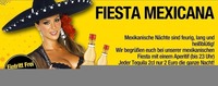 FIESTA MEXICANA@Mausefalle Graz