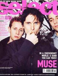 Muse rockz