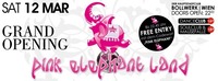 Pink Elephant Land– Grand Opening@Bollwerk