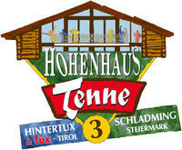 Samstags in der Tenne@Hohenhaus Tenne