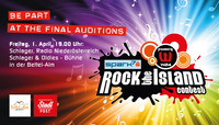 #RTIC: Final Audition