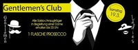 Gentlemen´s Club@Fledermaus Graz