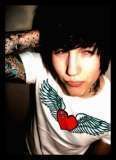 Gruppenavatar von We Love Oli Sykes ! <3