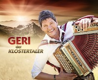 Geri der Klostertaler