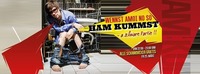 Wennst amoi no so ham kumst - Gratis Schankmixer@Disco P2