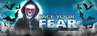 Face Your Fear - Die Ultimative Mutprobe@Disco P2