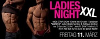 LADIES NIGHT XXL@Tollhaus Weiz