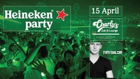 Heineken ft. DJ Tim Tailor
