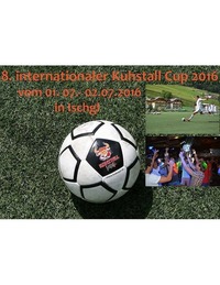 Kuhstall Cup 2016@Kuhstall Ischgl
