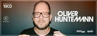 Oliver Huntemann - Kantine Linz@DieTischlerei