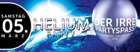 ▲▲ helium party ▲▲@MAX Disco