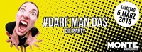 Darf man Das? - Die Party