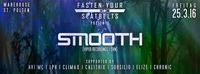 FASTEN YOUR SEATBELTS w/ SMOOTH [VIPER RECORDINGS | SVN]