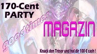 170-Cent Party - goodtimes MAGAZIN@Disco Apollon