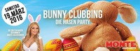 Bunny Clubbing - Die Hasen Party