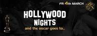 Hollywood Nights@BOX Vienna