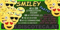 SMILEY PARTY!!@Discoteca N1
