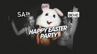 HAPPY EASTER PARTY@Praterdome