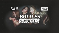 BOTTLES & MODELS@Praterdome