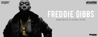 Freddie Gibbs @Grelle Forelle, Wien@Grelle Forelle