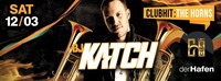 Black & Dirty :::::DJ Katch::::@derHafen