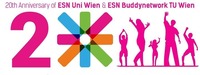 ESN Uni Wien Welcome Party@Palais Eschenbach