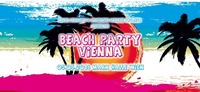 Beach Party Vienna@Marx Project