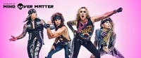 STEEL PANTHER presented by Mind Over Matter