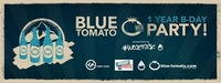 Blue Tomato Party 1 Year 1010 B-Day@Chaya Fuera