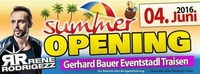 Summer Opening@Original Traisner Oktoberfest